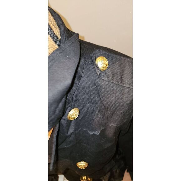 Logo Instant Chic Jacket - Picture 6 of 7